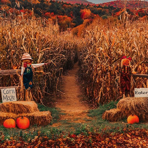 5th Grade Dubose's aMAZEing 5th